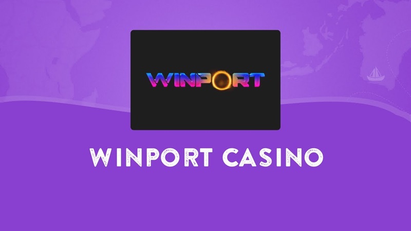 WinPort Casino Review 1