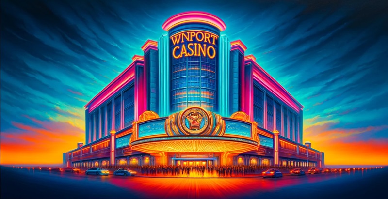 WinPort Casino Review 3